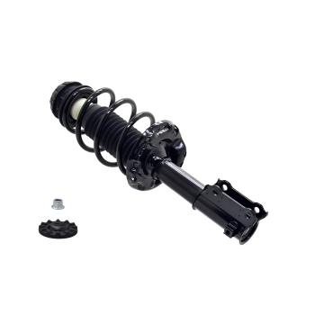 FCS Automotive 1334319L Suspension Strut and Coil Spring Assembly product image 2 of 5