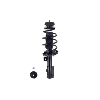 FCS Automotive 1334319L Suspension Strut and Coil Spring Assembly product image 3 of 5