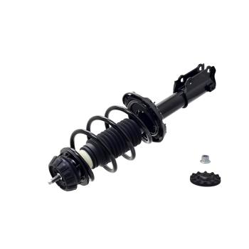 FCS Automotive 1334319L Suspension Strut and Coil Spring Assembly product image 4 of 5