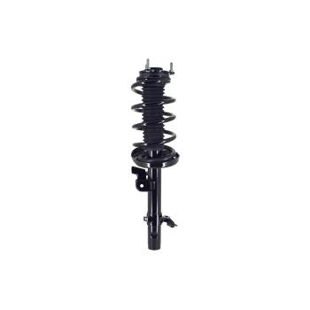FCS Automotive 1334404L - Suspension Strut and Coil Spring Assembly FCS Automotive 1334404L Suspension Strut and Coil Spring Assembly product image 1 of 5