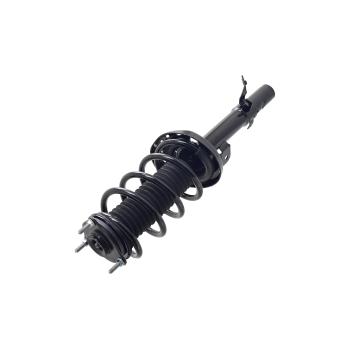 FCS Automotive 1334404L Suspension Strut and Coil Spring Assembly product image 4 of 5