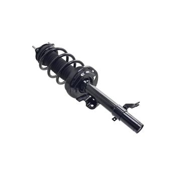 FCS Automotive 1334404R Suspension Strut and Coil Spring Assembly product image 2 of 5