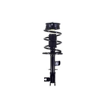 FCS Automotive 1334410L Suspension Strut and Coil Spring Assembly product image 1 of 5