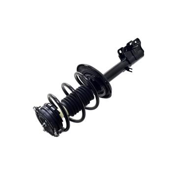 FCS Automotive 1334410L Suspension Strut and Coil Spring Assembly product image 4 of 5