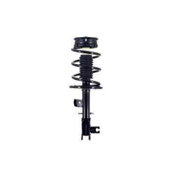 FCS Automotive 1334410R Suspension Strut and Coil Spring Assembly product image 1 of 5