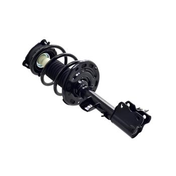 FCS Automotive 1334410R Suspension Strut and Coil Spring Assembly product image 2 of 5