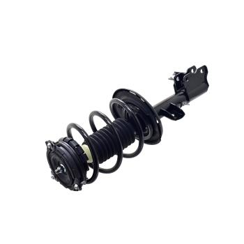 FCS Automotive 1334410R Suspension Strut and Coil Spring Assembly product image 4 of 5