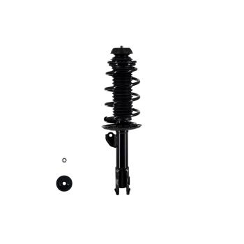 FCS Automotive 1335383L Suspension Strut and Coil Spring Assembly product image 1 of 5