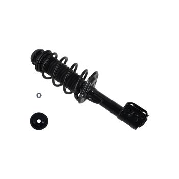 FCS Automotive 1335383L Suspension Strut and Coil Spring Assembly product image 2 of 5