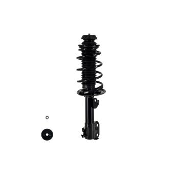 FCS Automotive 1335383L Suspension Strut and Coil Spring Assembly product image 3 of 5