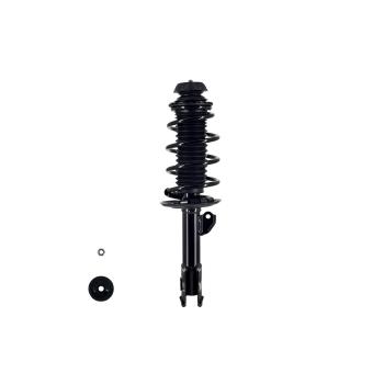 FCS Automotive 1335383R Suspension Strut and Coil Spring Assembly product image 1 of 5