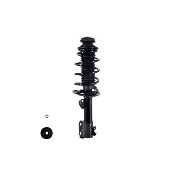 FCS Automotive 1335383R Suspension Strut and Coil Spring Assembly product image 3 of 5