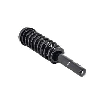 FCS Automotive 1335519L Suspension Strut and Coil Spring Assembly product image 2 of 5