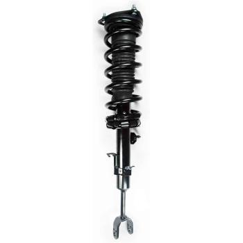 FCS Automotive 1335523L Suspension Strut and Coil Spring Assembly product image 1 of 5
