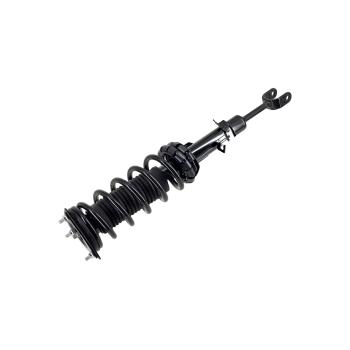 FCS Automotive 1335523L Suspension Strut and Coil Spring Assembly product image 4 of 5