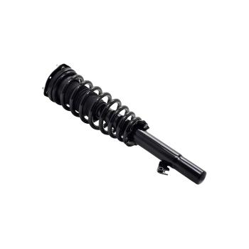 FCS Automotive 1335527L Suspension Strut and Coil Spring Assembly product image 2 of 5