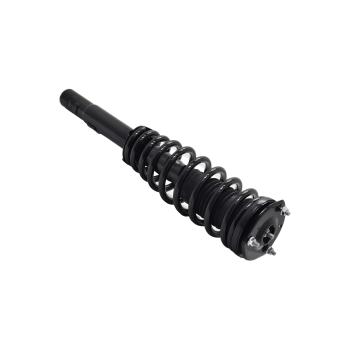 FCS Automotive 1335527L Suspension Strut and Coil Spring Assembly product image 4 of 5