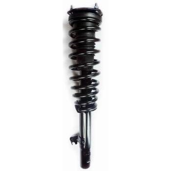 FCS Automotive 1335527R Suspension Strut and Coil Spring Assembly product image 1 of 5