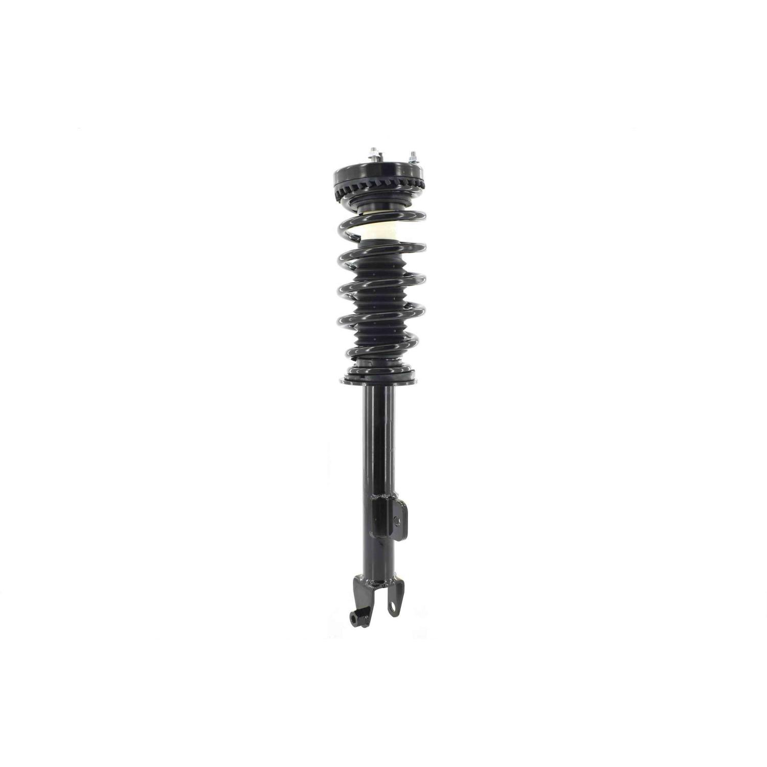 FCS Automotive 1335531L Suspension Strut and Coil Spring Assembly product image 1 of 1