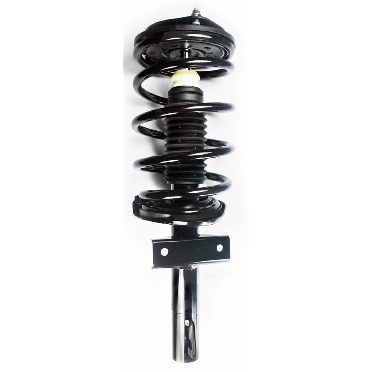 FCS Automotive 1335541 - Suspension Strut and Coil Spring Assembly FCS Automotive 1335541 Suspension Strut and Coil Spring Assembly product image 1 of 1