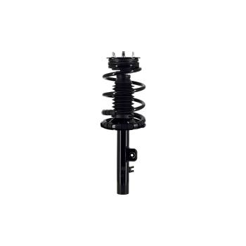 FCS Automotive 1335542R Suspension Strut and Coil Spring Assembly product image 1 of 5