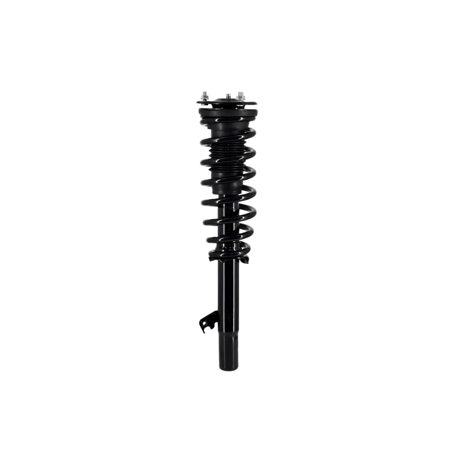 FCS Automotive 1335543L Suspension Strut and Coil Spring Assembly product image 3 of 5