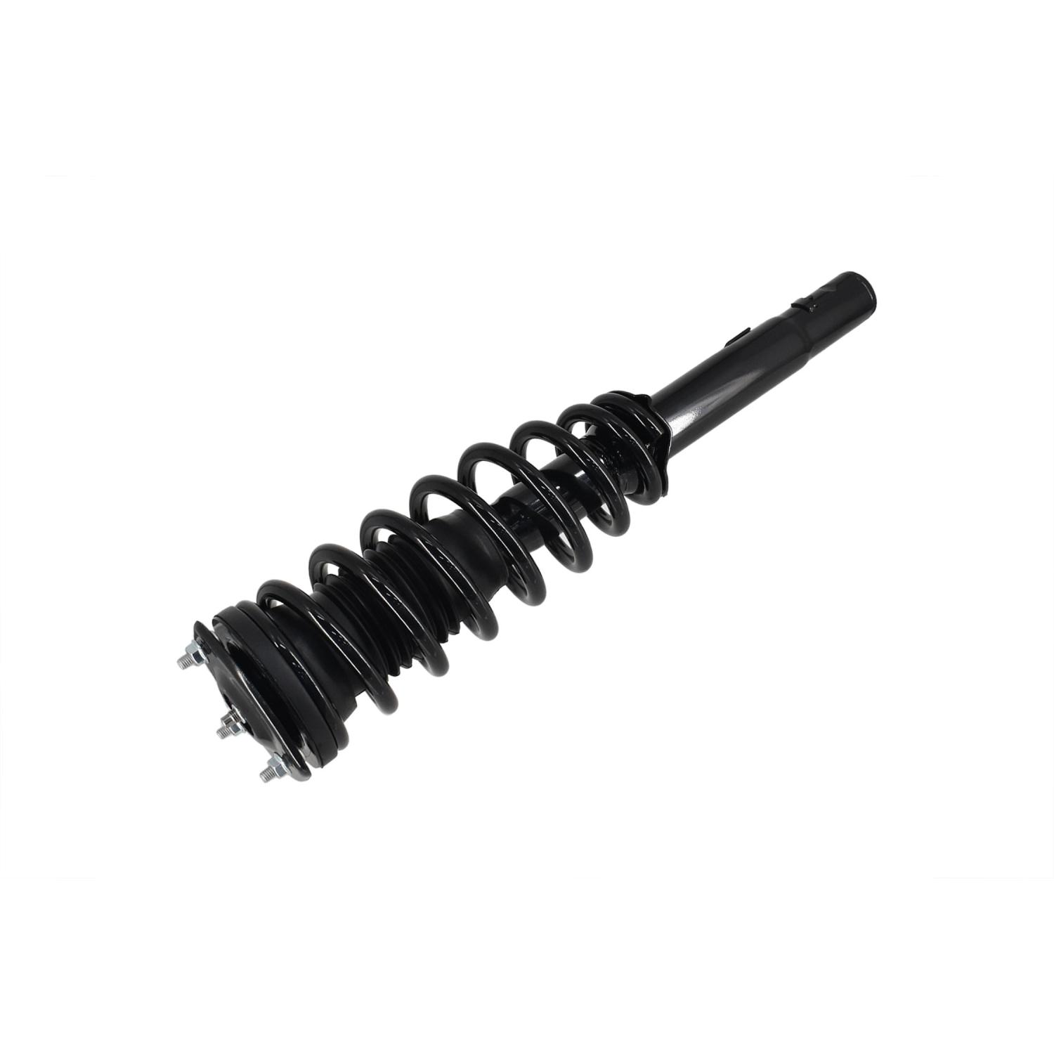 FCS Automotive 1335543L Suspension Strut and Coil Spring Assembly product image 4 of 5