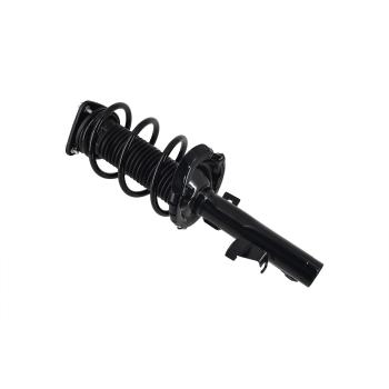 FCS Automotive 1335555L - Suspension Strut and Coil Spring Assembly FCS Automotive 1335555L Suspension Strut and Coil Spring Assembly product image 2 of 5