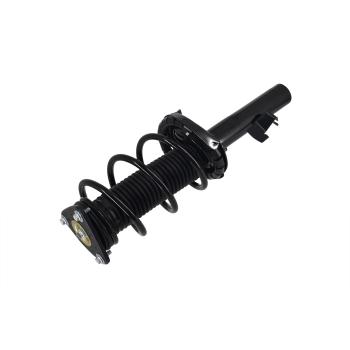 FCS Automotive 1335555L - Suspension Strut and Coil Spring Assembly FCS Automotive 1335555L Suspension Strut and Coil Spring Assembly product image 4 of 5