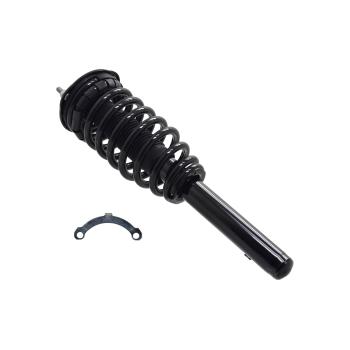 FCS Automotive 1335556 - Suspension Strut and Coil Spring Assembly FCS Automotive 1335556 Suspension Strut and Coil Spring Assembly product image 2 of 5