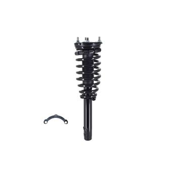 FCS Automotive 1335556 - Suspension Strut and Coil Spring Assembly FCS Automotive 1335556 Suspension Strut and Coil Spring Assembly product image 3 of 5