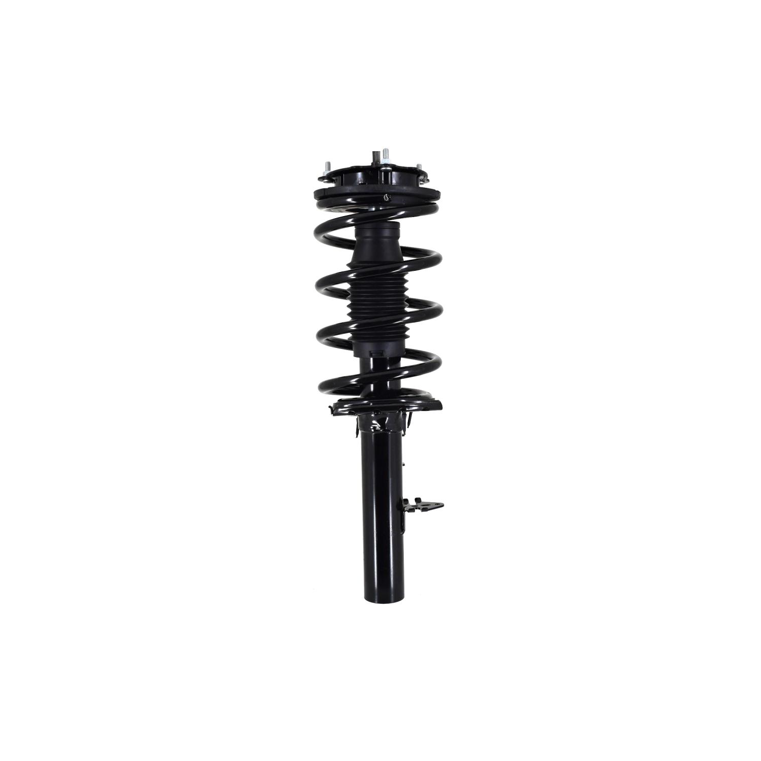 FCS Automotive 1335579R Suspension Strut and Coil Spring Assembly product image 1 of 1