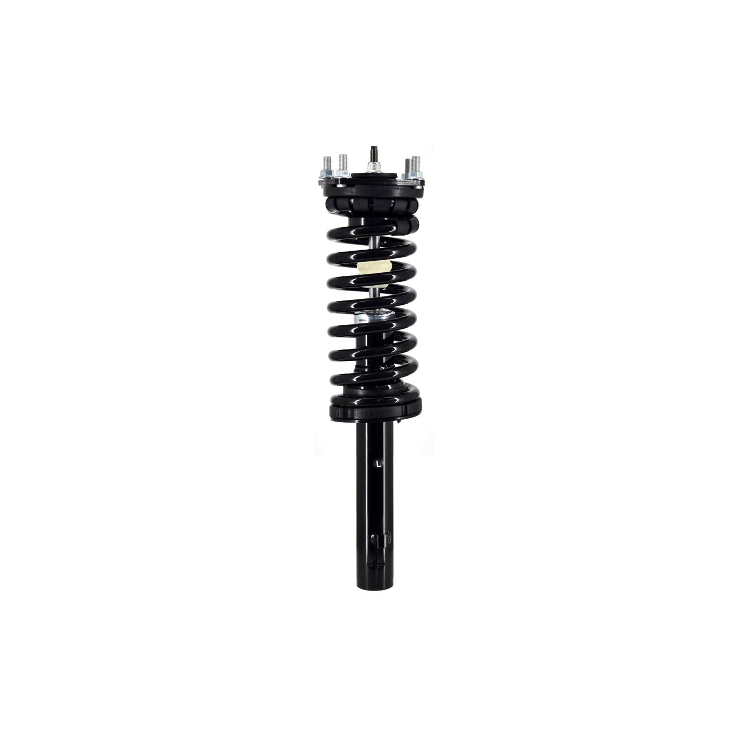FCS Automotive 1335582L - Suspension Strut and Coil Spring Assembly FCS Automotive 1335582L Suspension Strut and Coil Spring Assembly product image 1 of 5