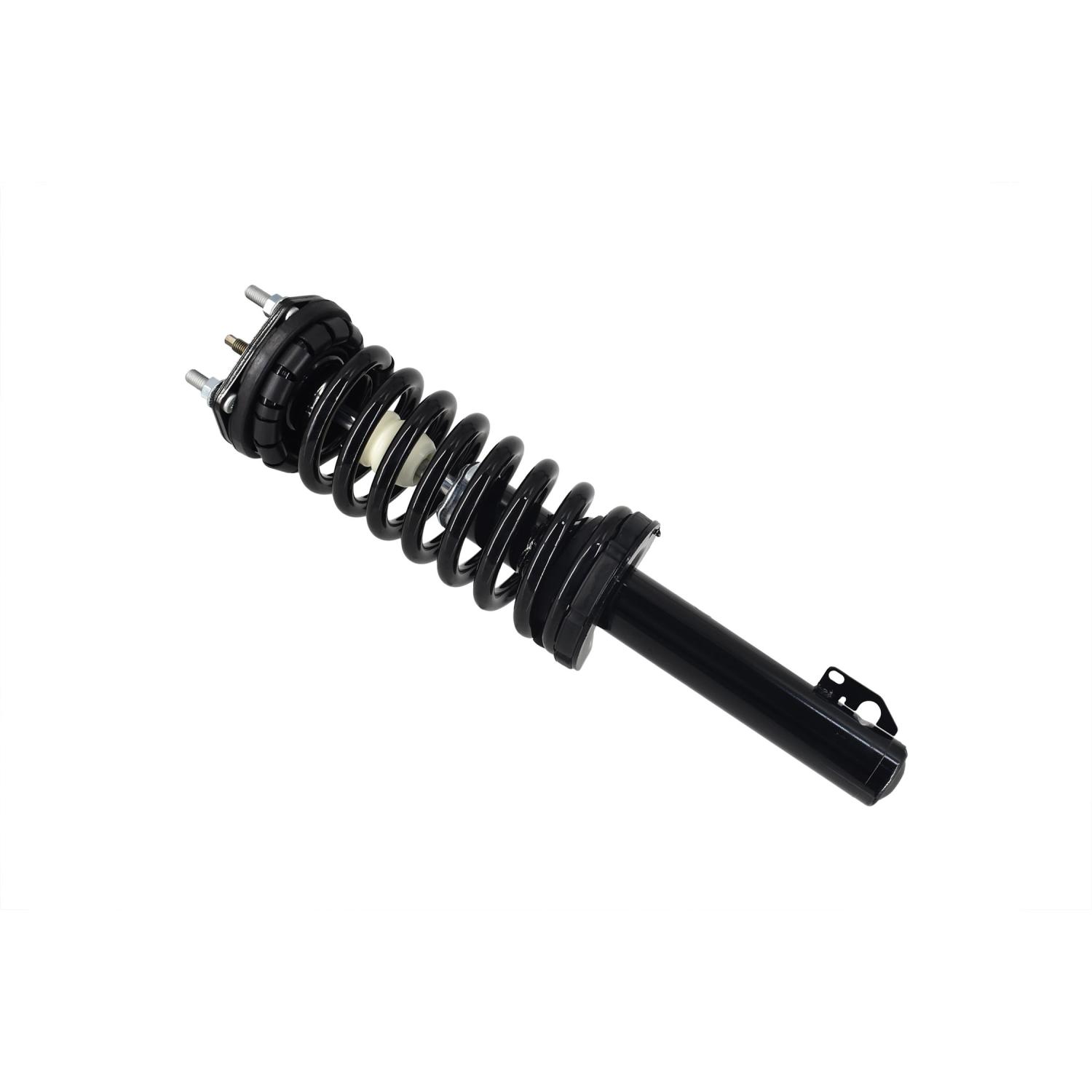 FCS Automotive 1335582L - Suspension Strut and Coil Spring Assembly FCS Automotive 1335582L Suspension Strut and Coil Spring Assembly product image 2 of 5