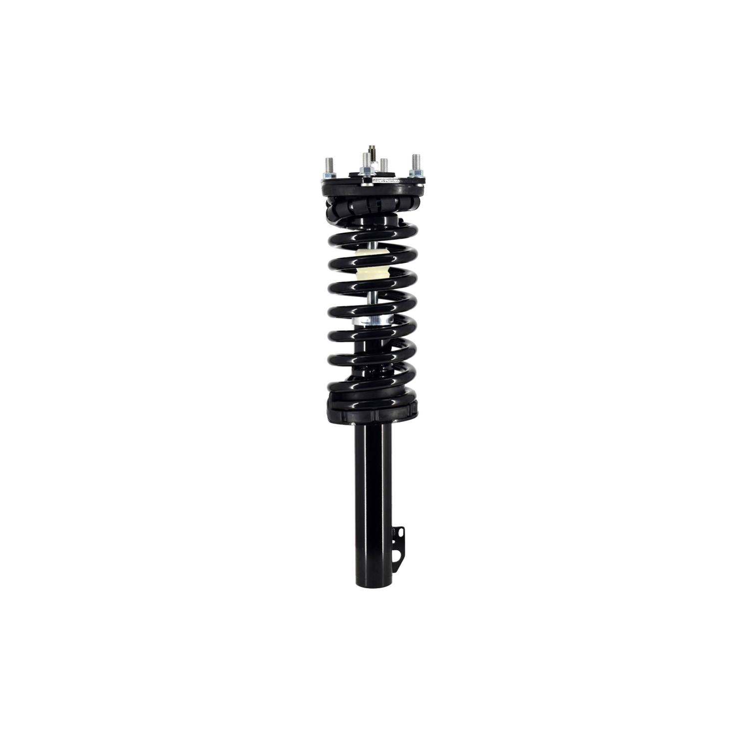 FCS Automotive 1335582L - Suspension Strut and Coil Spring Assembly FCS Automotive 1335582L Suspension Strut and Coil Spring Assembly product image 3 of 5