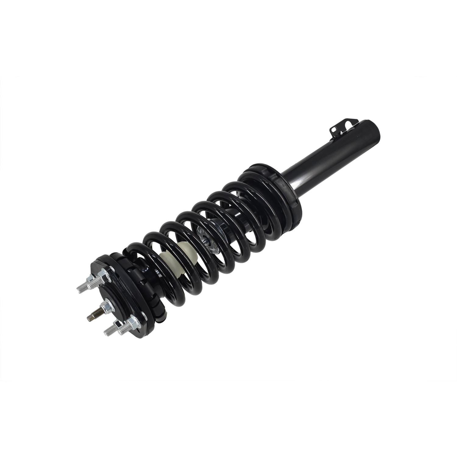 FCS Automotive 1335582L - Suspension Strut and Coil Spring Assembly FCS Automotive 1335582L Suspension Strut and Coil Spring Assembly product image 4 of 5