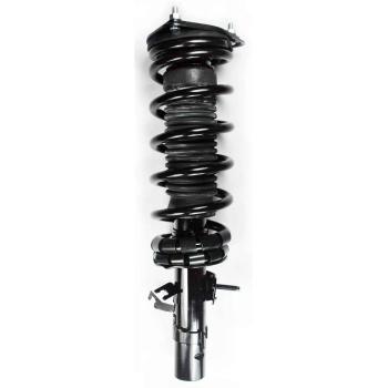 FCS Automotive 1335583L - Suspension Strut and Coil Spring Assembly FCS Automotive 1335583L Suspension Strut and Coil Spring Assembly product image 1 of 1