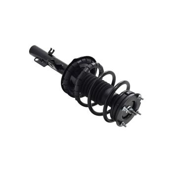 FCS Automotive 1335588L Suspension Strut and Coil Spring Assembly product image 4 of 5