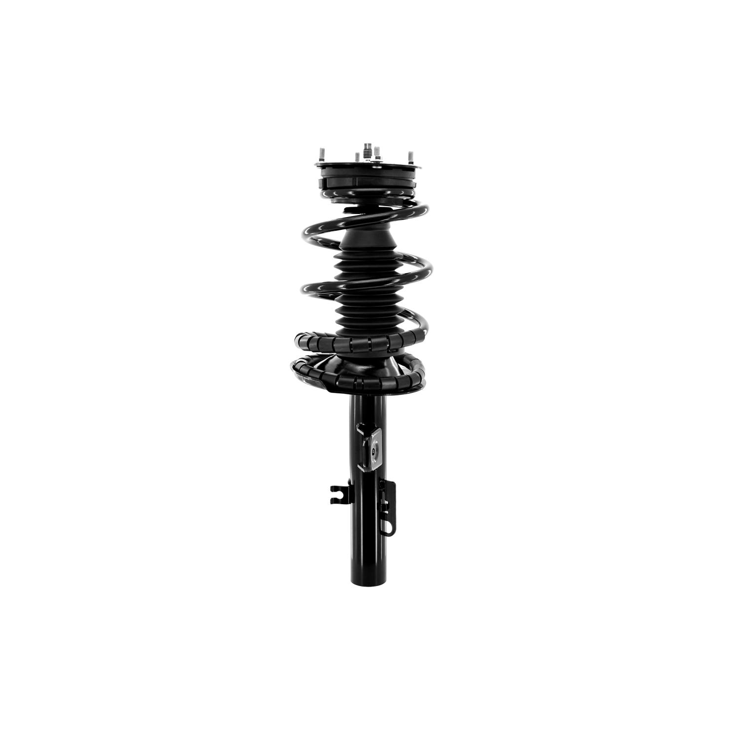FCS Automotive 1335589L - Suspension Strut and Coil Spring Assembly FCS Automotive 1335589L Suspension Strut and Coil Spring Assembly product image 1 of 1