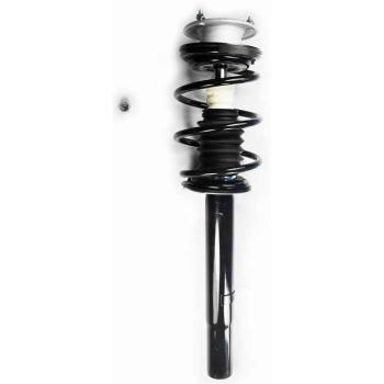 FCS Automotive 1335599L Suspension Strut and Coil Spring Assembly product image 1 of 1