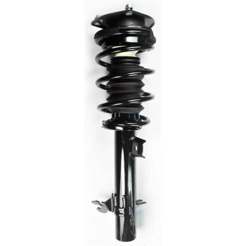FCS Automotive 1335614L Suspension Strut and Coil Spring Assembly product image 1 of 1