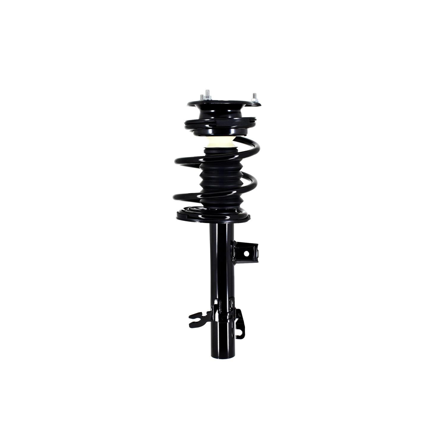 FCS Automotive 1335615L - Suspension Strut and Coil Spring Assembly FCS Automotive 1335615L Suspension Strut and Coil Spring Assembly product image 1 of 5