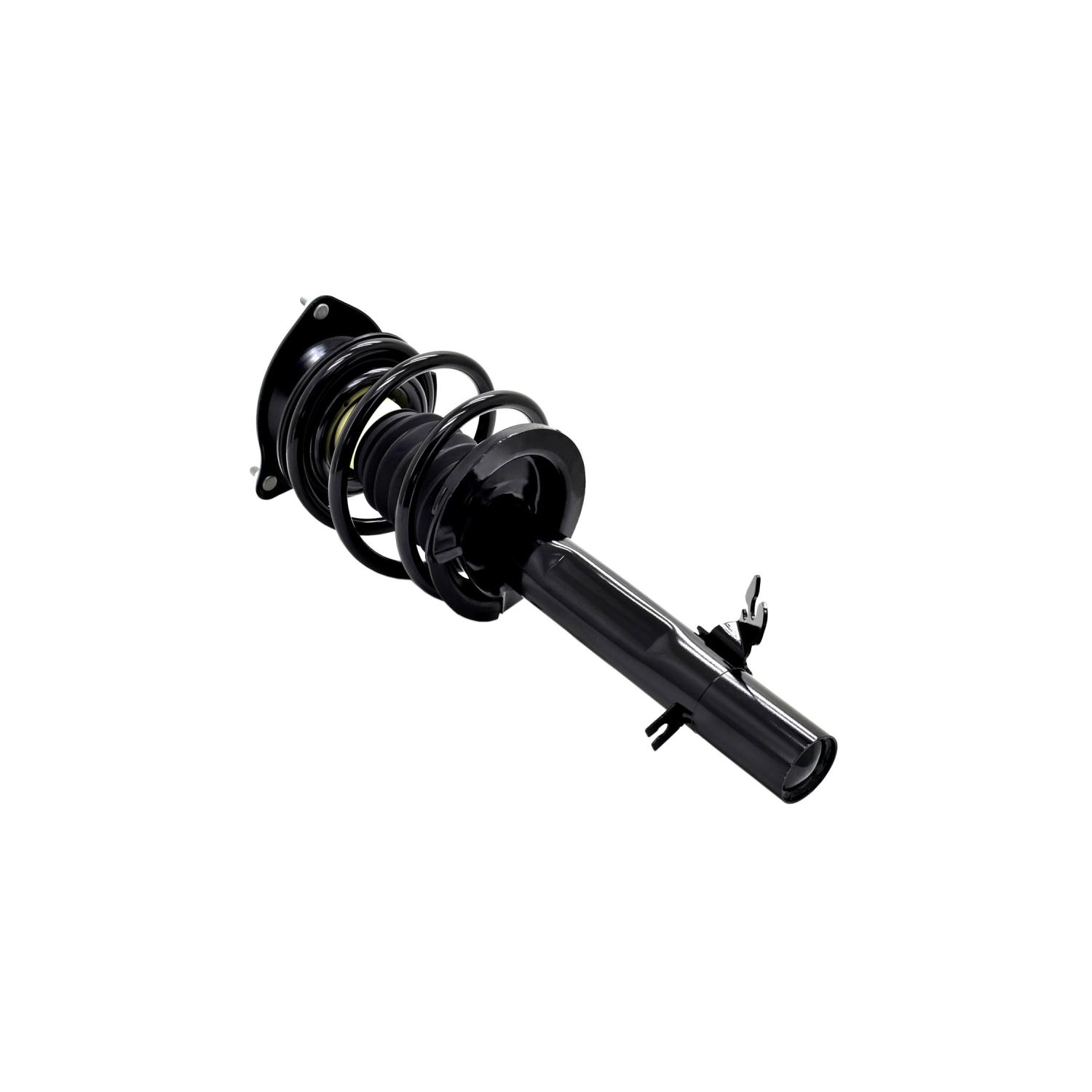 FCS Automotive 1335615L - Suspension Strut and Coil Spring Assembly FCS Automotive 1335615L Suspension Strut and Coil Spring Assembly product image 2 of 5