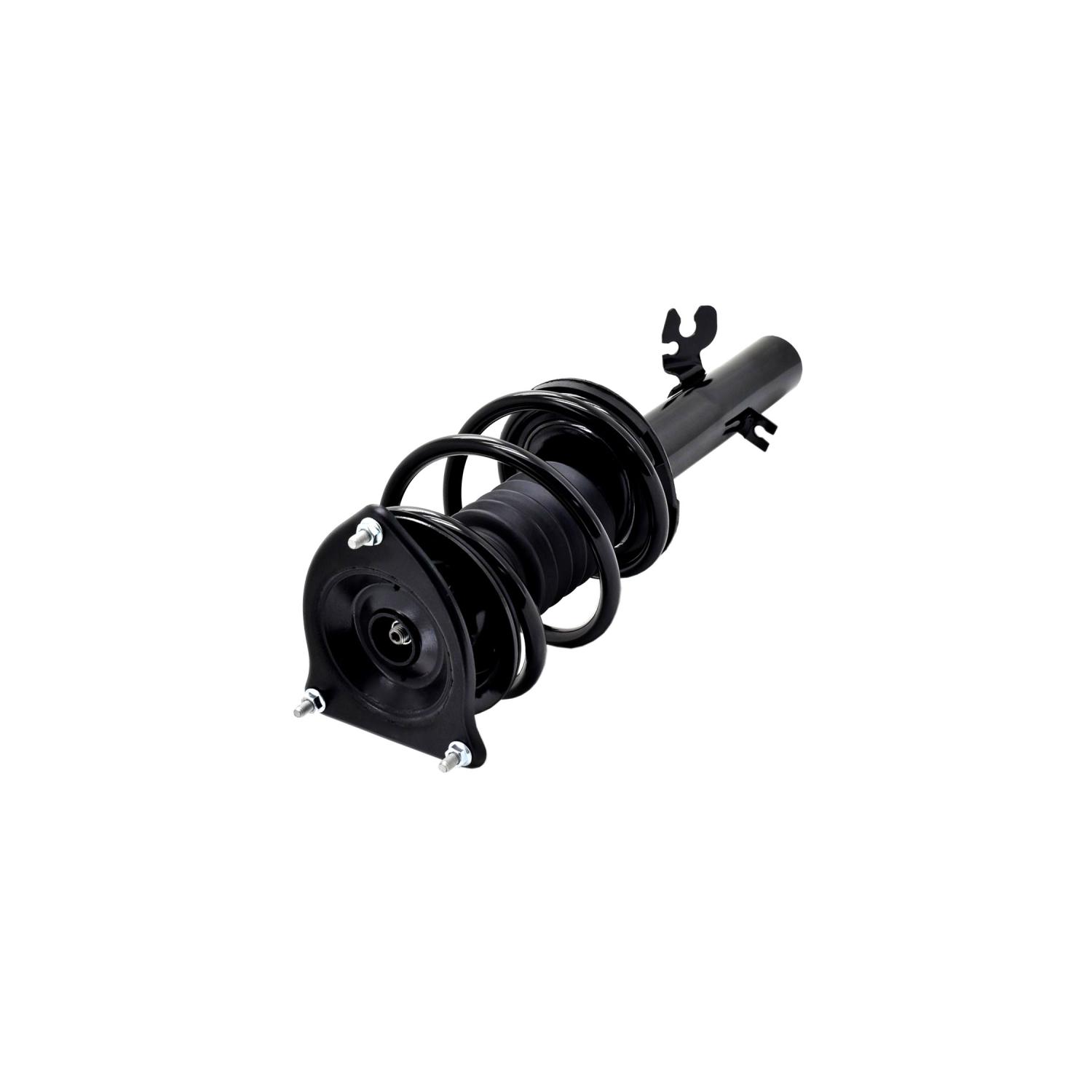 FCS Automotive 1335615L - Suspension Strut and Coil Spring Assembly FCS Automotive 1335615L Suspension Strut and Coil Spring Assembly product image 3 of 5