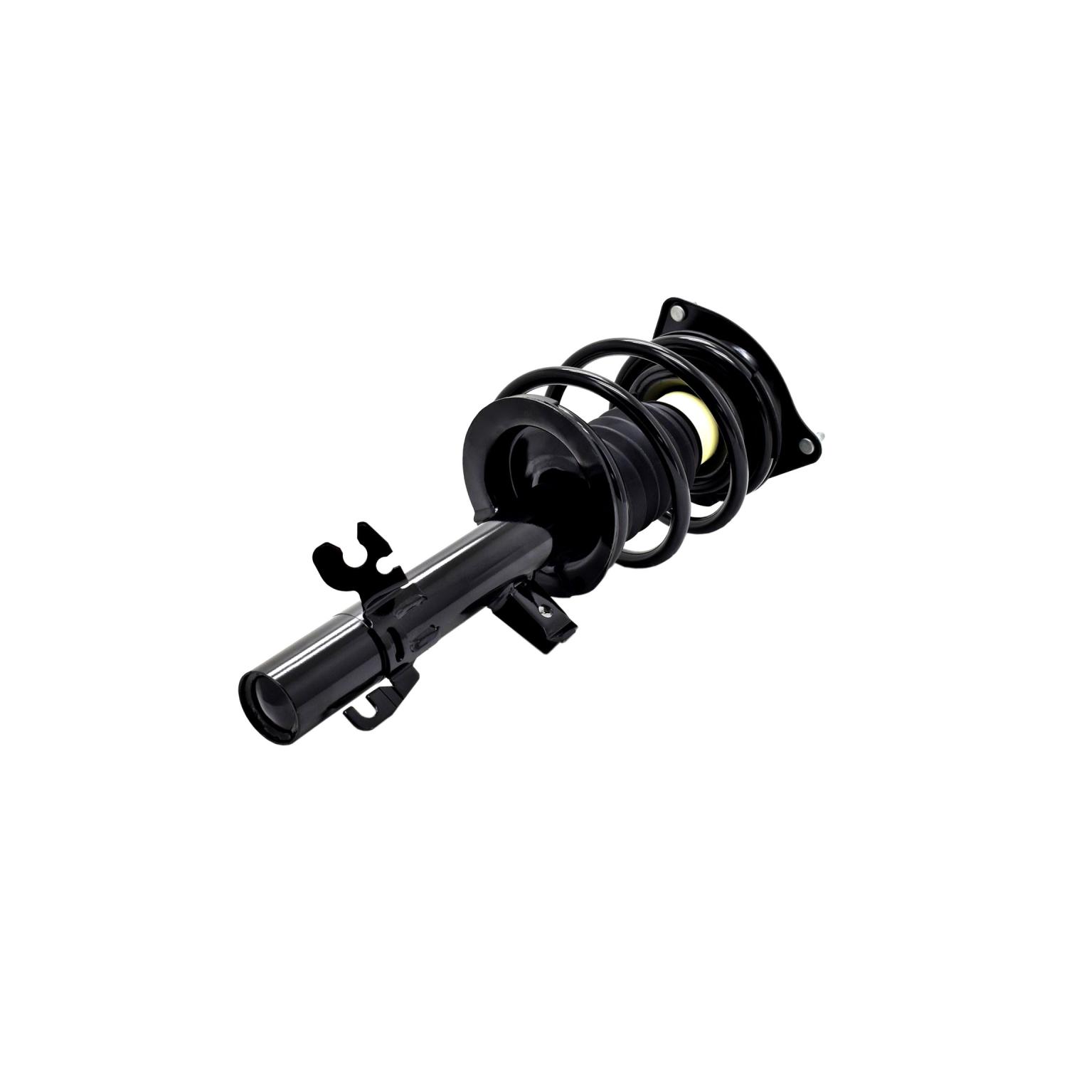 FCS Automotive 1335615L - Suspension Strut and Coil Spring Assembly FCS Automotive 1335615L Suspension Strut and Coil Spring Assembly product image 5 of 5