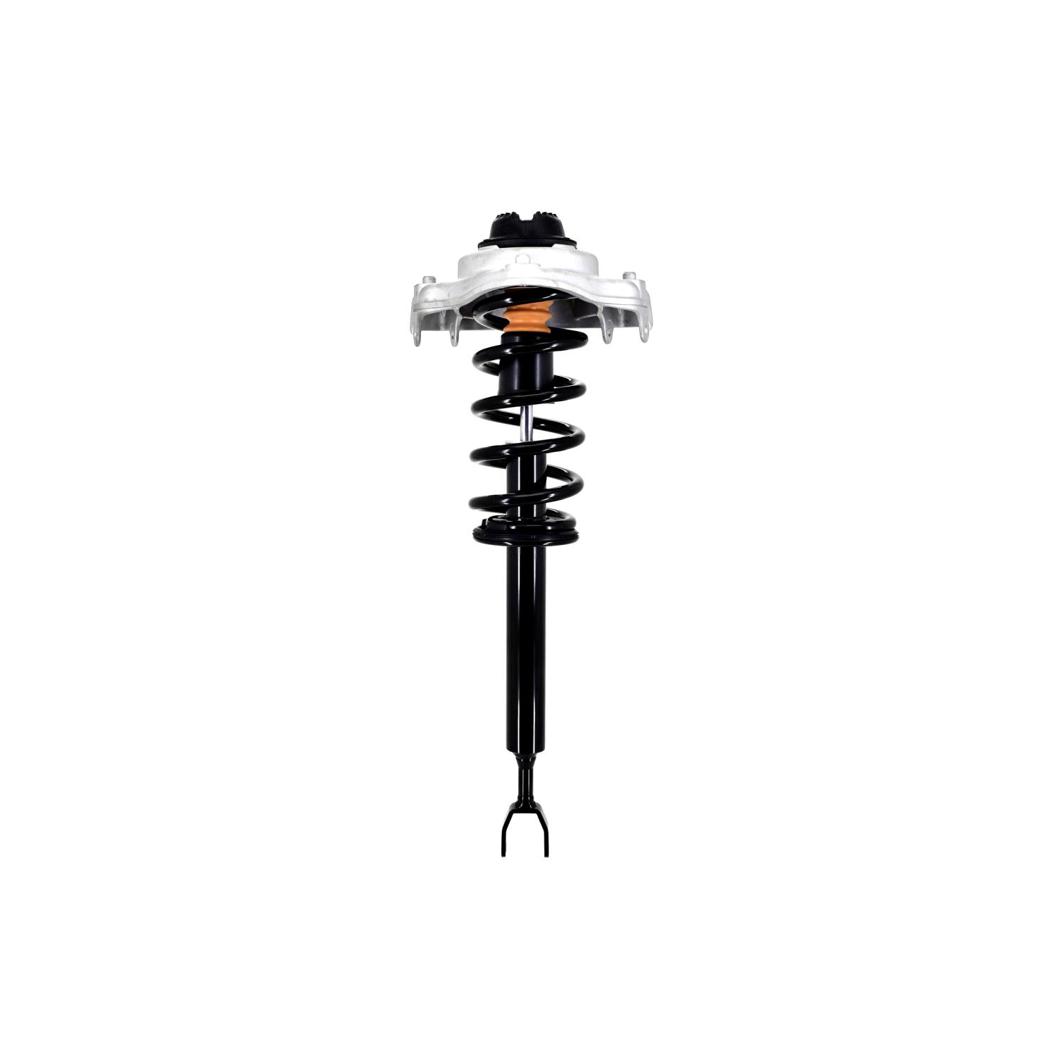 FCS Automotive 1335661 - Suspension Strut and Coil Spring Assembly FCS Automotive 1335661 Suspension Strut and Coil Spring Assembly product image 1 of 1