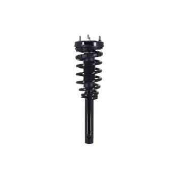 FCS Automotive 1335664 Suspension Strut and Coil Spring Assembly product image 1 of 5