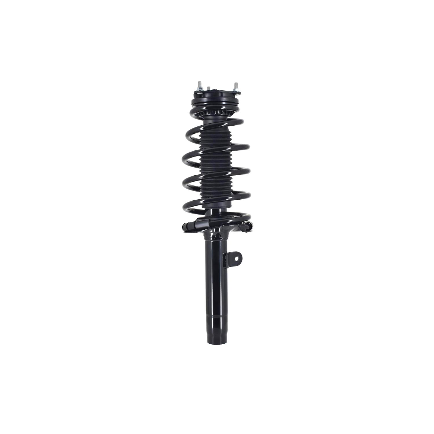 FCS Automotive 1335718L - Suspension Strut and Coil Spring Assembly FCS Automotive 1335718L Suspension Strut and Coil Spring Assembly product image 1 of 5