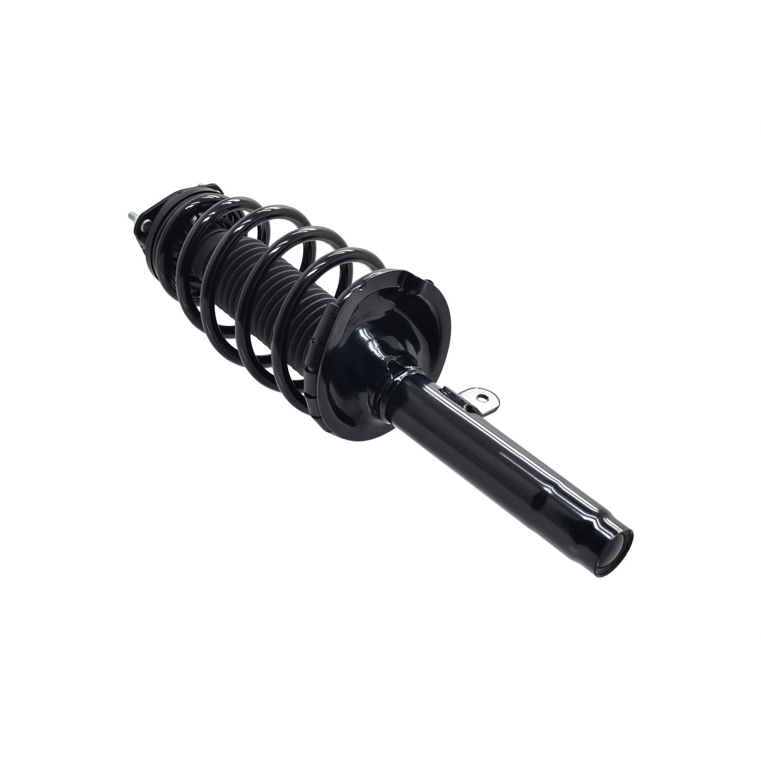 FCS Automotive 1335718L - Suspension Strut and Coil Spring Assembly FCS Automotive 1335718L Suspension Strut and Coil Spring Assembly product image 2 of 5