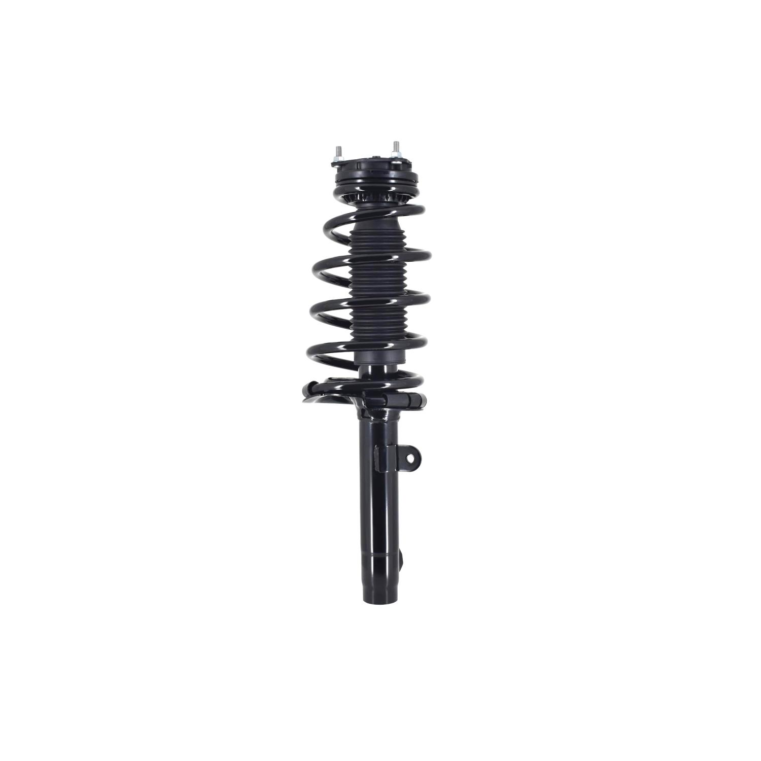 FCS Automotive 1335718L - Suspension Strut and Coil Spring Assembly FCS Automotive 1335718L Suspension Strut and Coil Spring Assembly product image 3 of 5